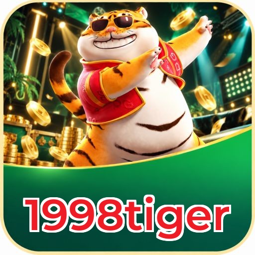 1998tiger - Infraestrutura de segurança certificada